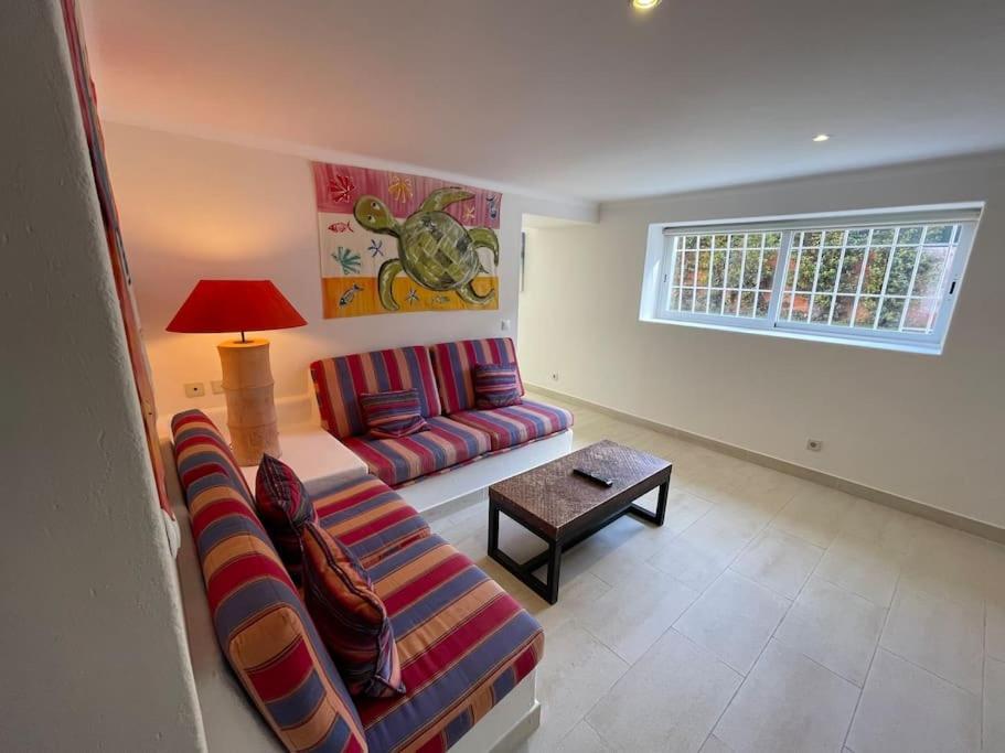 Studio With Private Swimming Pool And Garden Cascais Kültér fotó