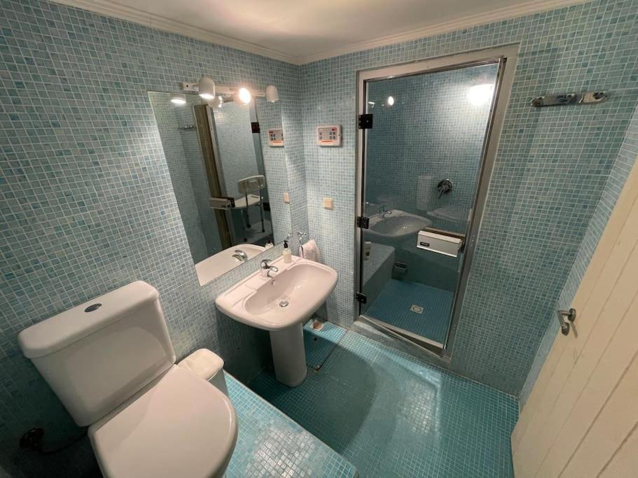 Studio With Private Swimming Pool And Garden Cascais Kültér fotó